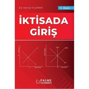İKTİSADA GİRİŞ