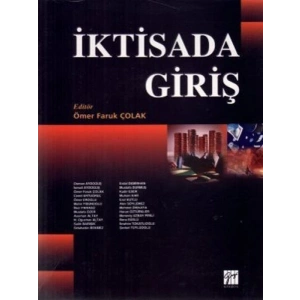 İktisada Giriş - Ömer Faruk Çolak