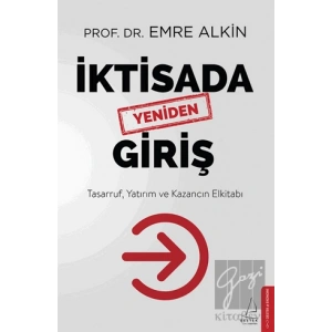 İktisada Yeniden Giriş