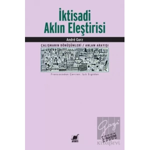 İktisadi Aklın Eleştirisi