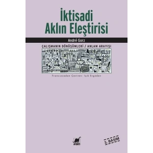 İktisadi Aklın Eleştirisi