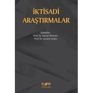 İktisadi Araştırmalar