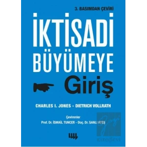 İktisadi Büyümeye Giriş