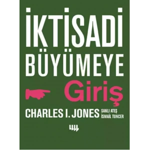 İktisadi Büyümeye Giriş