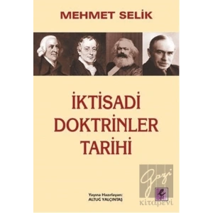 İktisadi Doktrinler Tarihi