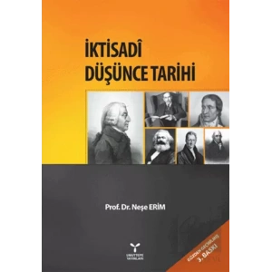 İktisadi Düşünce Tarihi