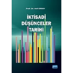 İktisadi Düşünceler Tarihi