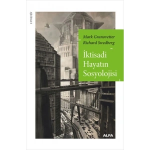 İktisadi Hayatın Sosyolojisi