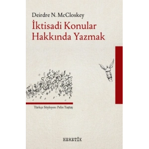 İktisadi Konular Hakkında Yazmak