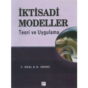 İktisadi Modeller - F. Neal - R. Shone