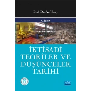 İktisadi Teoriler ve Düşünceler Tarihi