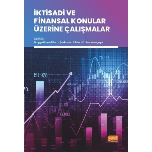 İktisadi ve Finansal Konular Üzerine Çalışmalar