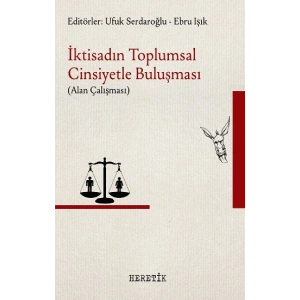 İktisadın Toplumsal Cinsiyetle Buluşması