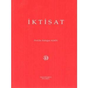 İktisat (Alkin) - Erdoğan Alkin