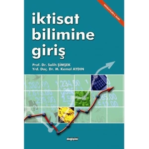 İktisat Bilimine Giriş