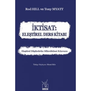 İktisat: Eleştirel Ders Kitabı