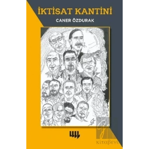 İktisat Kantini