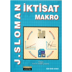 İKTİSAT MAKRO