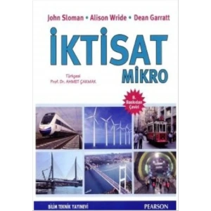 İktisat Mikro