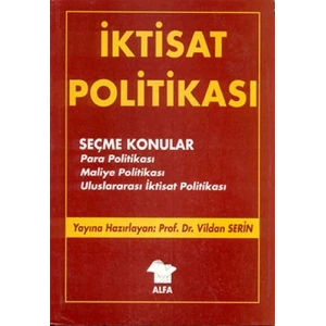 İktisat Politikası