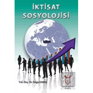 İktisat Sosyolojisi