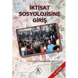 İktisat Sosyolojisine Giriş