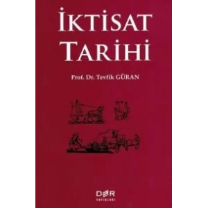 İKTİSAT TARİHİ * 2024 - Der