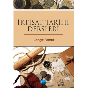 İktisat Tarihi Dersleri