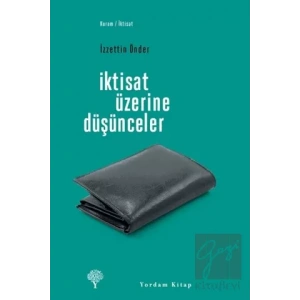 İktisat Üzerine Düşünceler