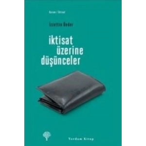İktisat Üzerine Düşünceler