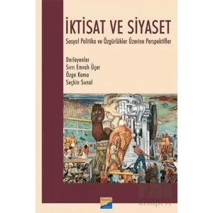 İktisat ve Siyaset