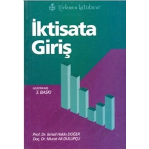 İktisata Giriş