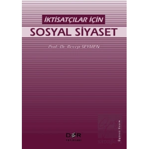 İktisatçılar İçin Sosyal Siyaset