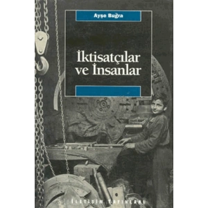 İktisatçılar ve İnsanlar