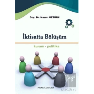 İktisatta Bölüşüm