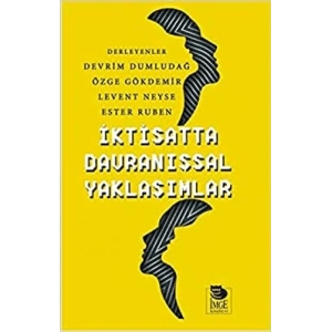 İktisatta Davranışsal Yaklaşımlar