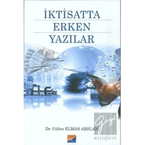 İktisatta Erken Yazılar