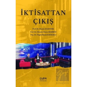 İktisattan Çıkış