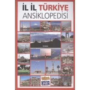 İl İl Türkiye Ansiklopedisi