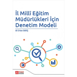 İl Milli Eğitim Müdürlükleri İçin Denetim Modeli