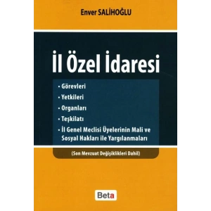 İl Özel İdaresi