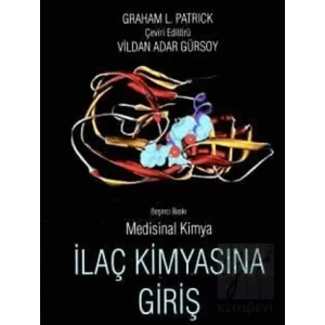 İlaç Kimyasına Giriş