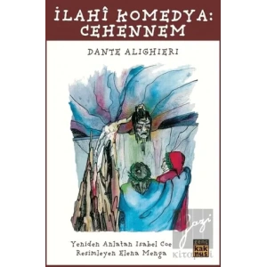 İlahi Komedya: Cehennem