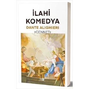 İlahi Komedya - Cennet