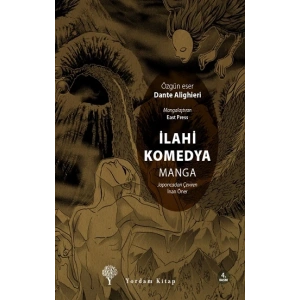 İlahi Komedya (Manga)