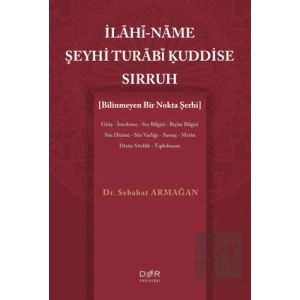 İlahi-Name Şeyhi Turabi Kuddise Sirruh