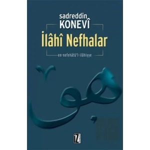 İlahi Nefhalar