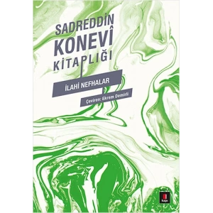 İlahi Nefhalar