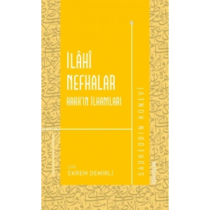 İlahi Nefhalar Hakk’ın İlhamları