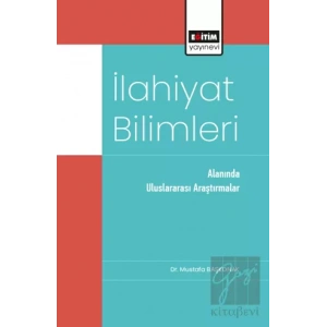 İlahiyat Bilimleri Alanında Uluslararası Araştırmalar